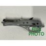 Trigger Guard Assembly - 12 Gauge - 2 3/4" Chamber - Metal -Satin Chrome Finish- Original